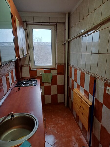 Brancoveanu, Lamotesti,