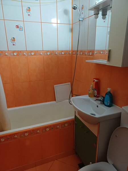 Brancoveanu, Lamotesti,